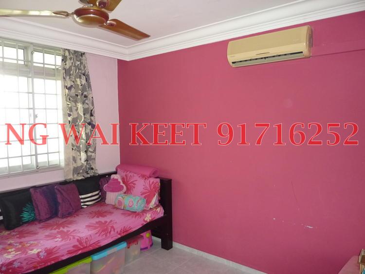 Blk 507 Hougang Avenue 8 (Hougang), HDB 4 Rooms #79309322